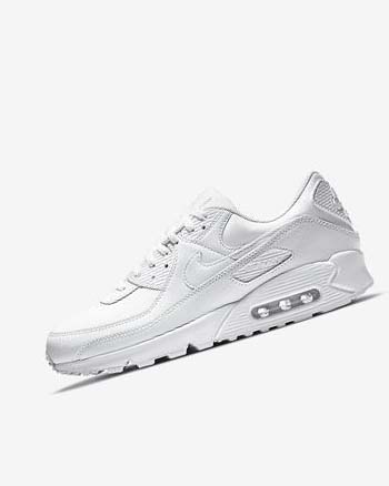 Nike Air Max 90 LTR Blancos | MX 1204